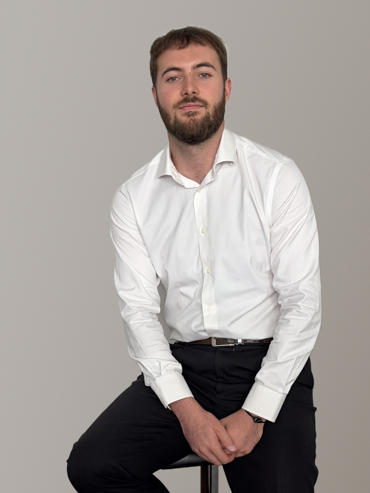 Thomas CHANTELAUZE, responsable middle-office chez ÆSOPE